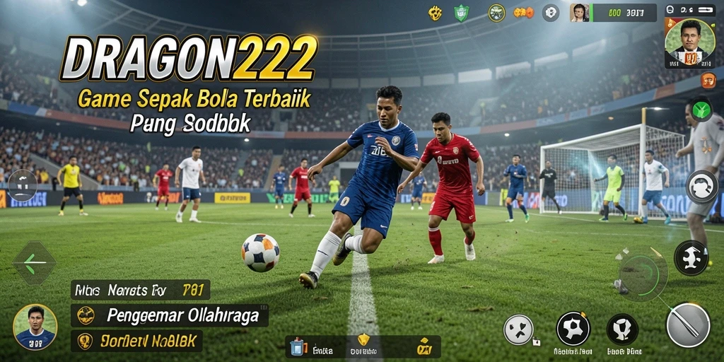 Tampilan menarik dari gameplay <strong>DRAGON222</strong> yang penuh aksi dan ketegangan.