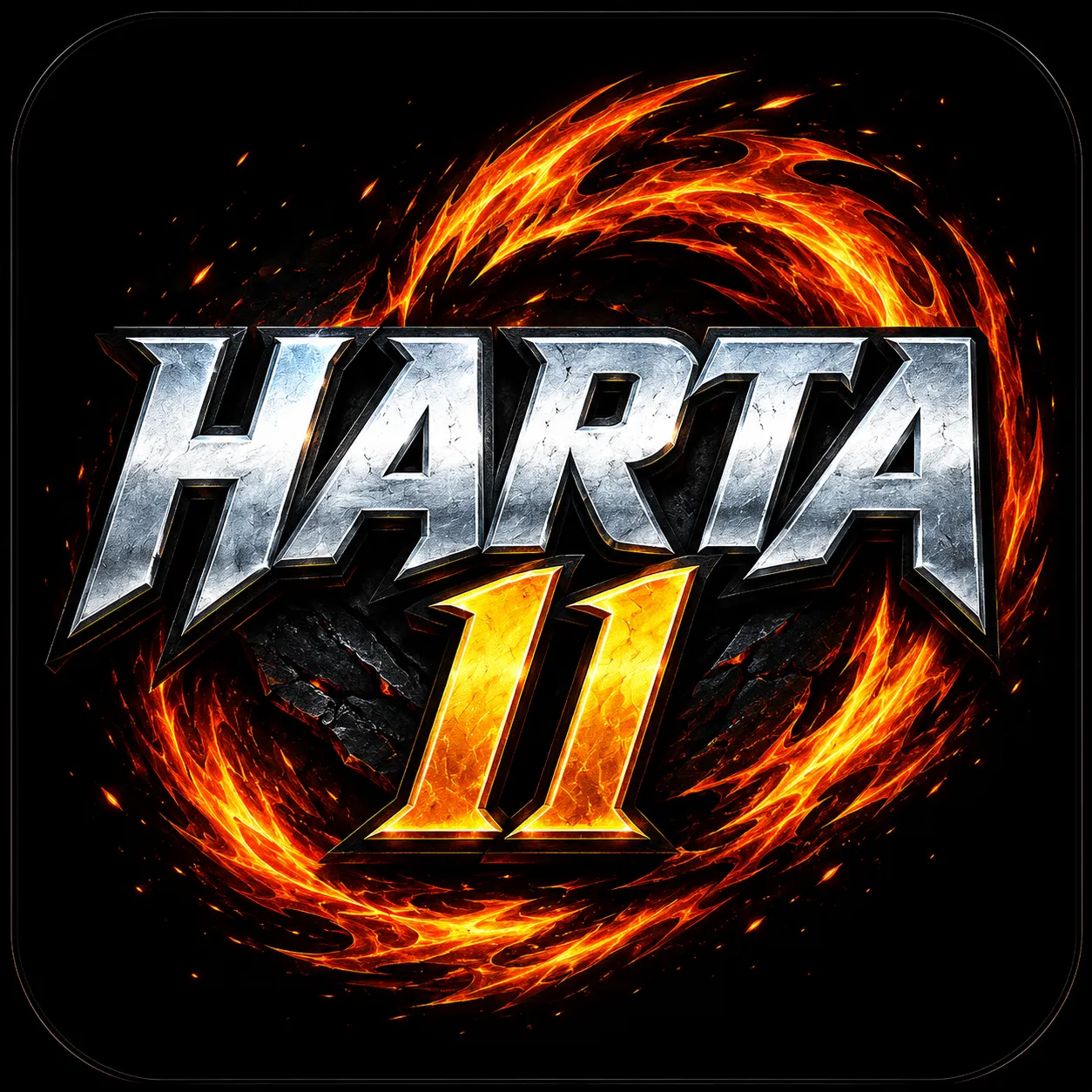 HARTA11 - Permainan Puzzle Seru dan Menantang