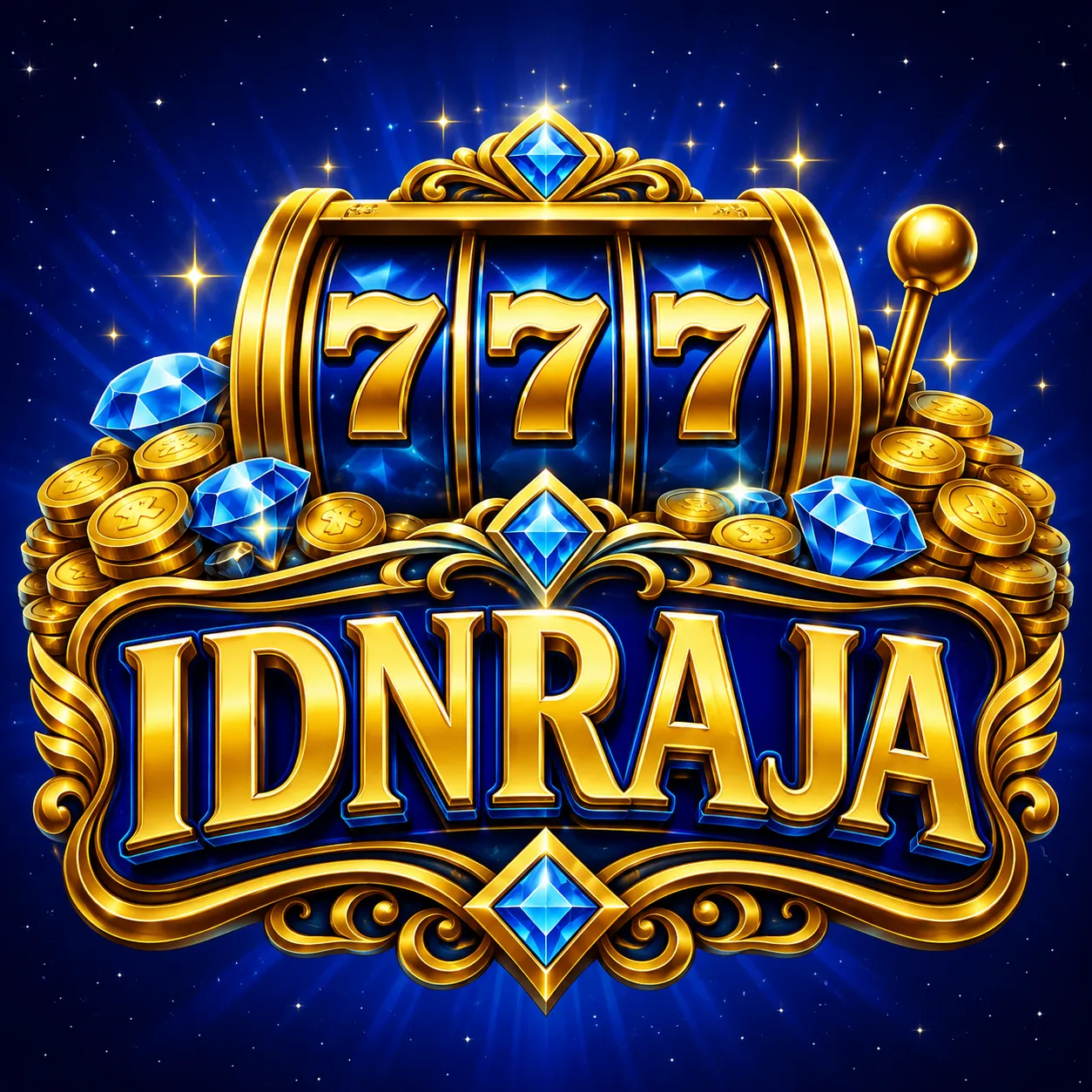 IDNRAJA - Permainan Bingo Seru dan Menarik