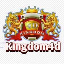 KINGDOM4D - Petualangan Aksi Terbaik Dalam Game TPS