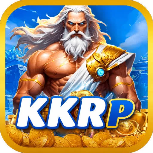 KKRP - Game Tycoon yang Seru dan Menantang