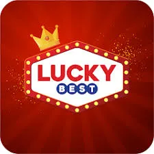 luckybest APK MOBA