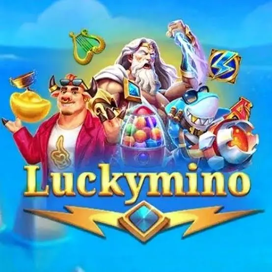 LUCKYMINO - Game Tycoon Menjadi Miliarder