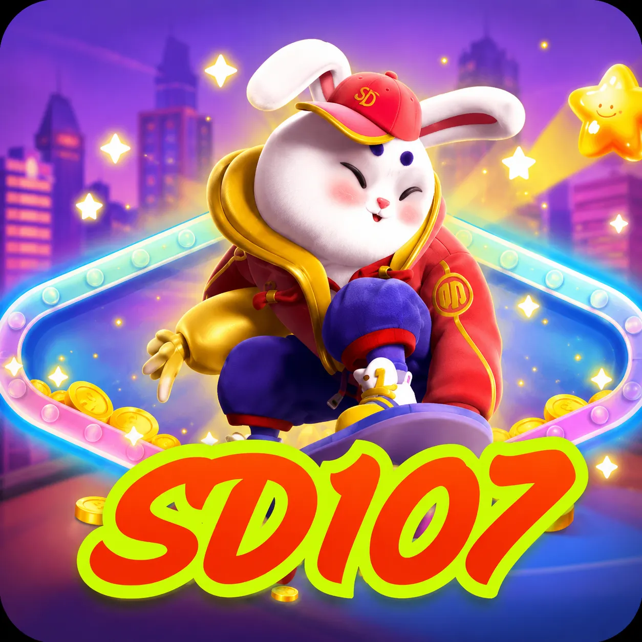 sd107 APK Poker