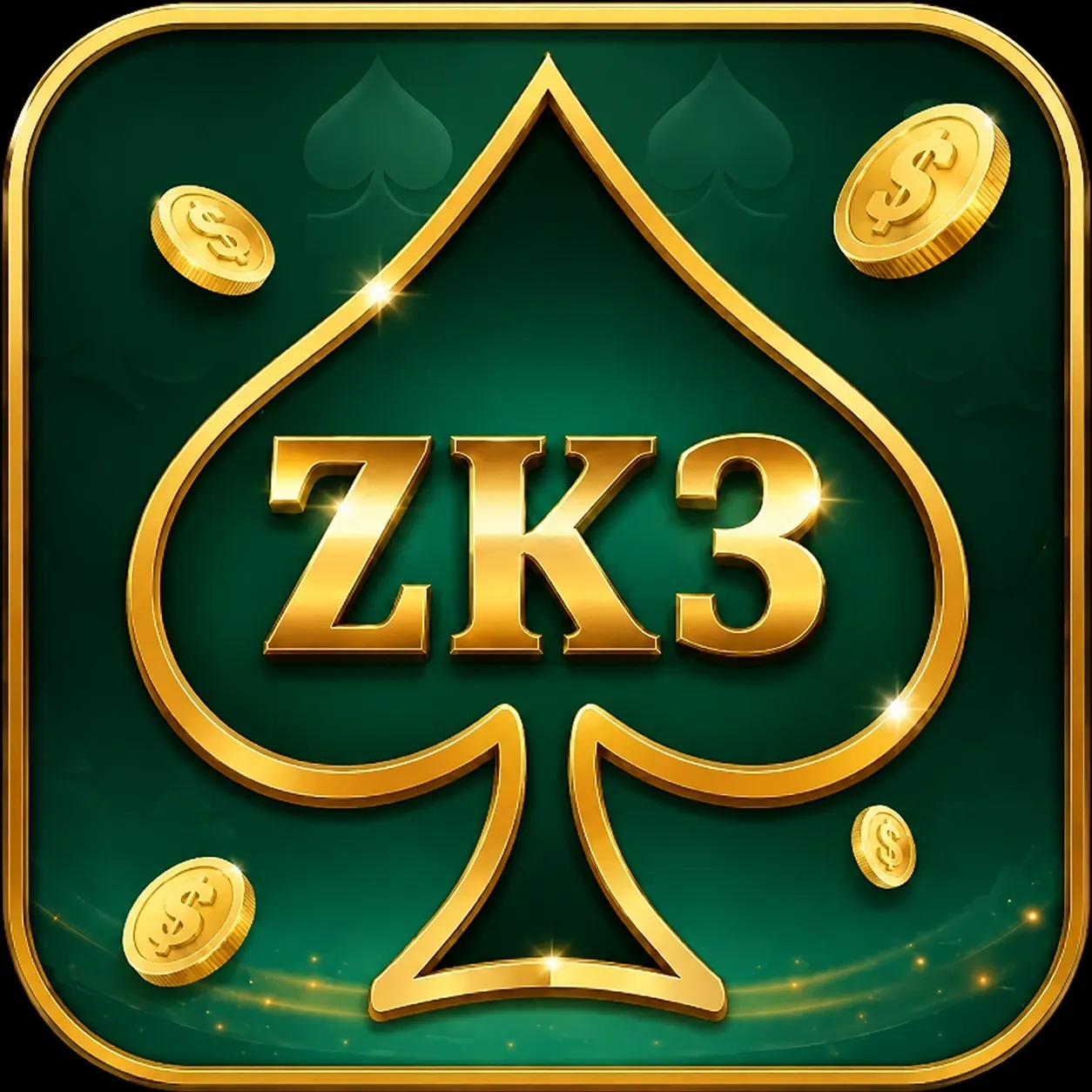 ZK3 - Permainan Kasino Menarik dan Menguntungkan